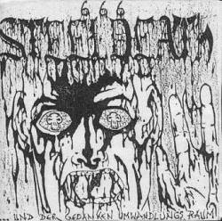 Steel Death : ...und der Gedankenumwandlungsraum